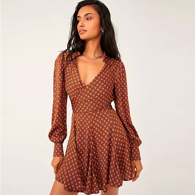 Free People Sale: Score a $400 Jacket for $99 & More Finds Under $100