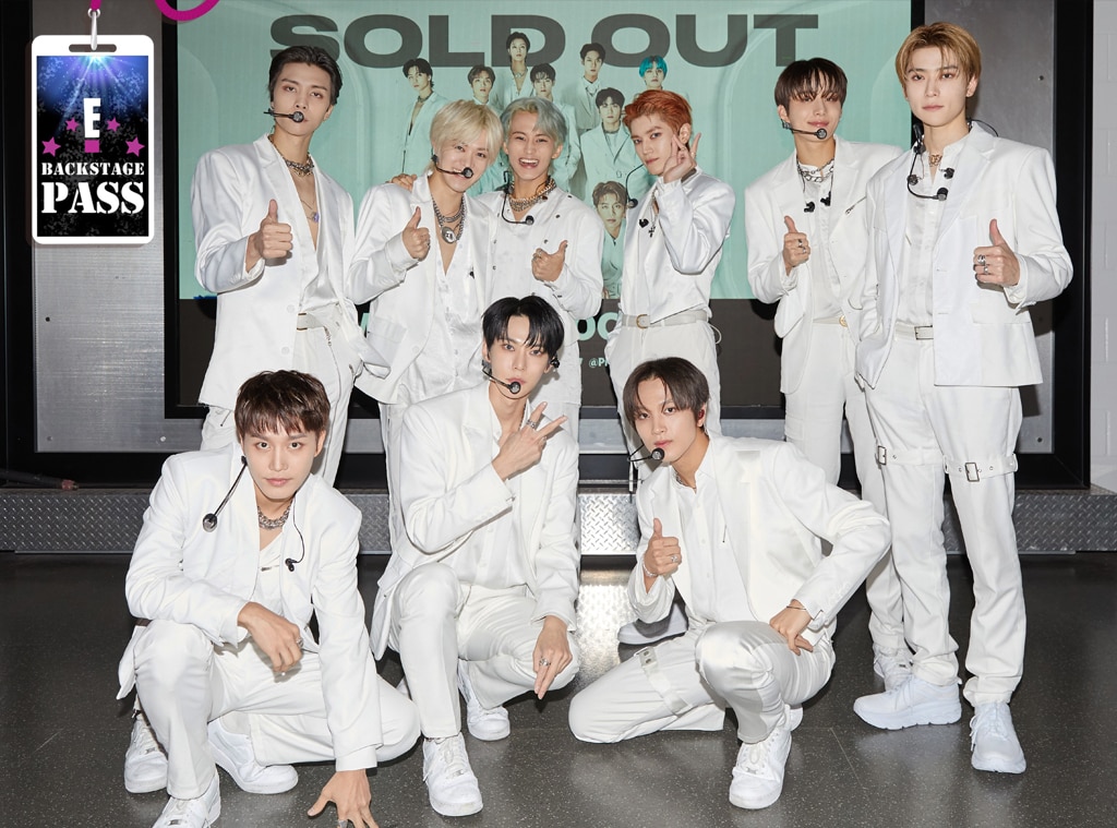 K-POP・アジア nctdream nct127 NCT 127's Profile - The “Neo” Revolution of K-pop (2025 Updated