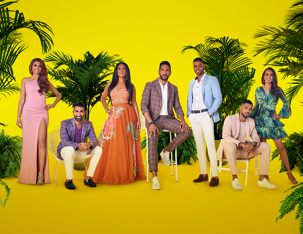 Blind Date  Bravo TV Official Site