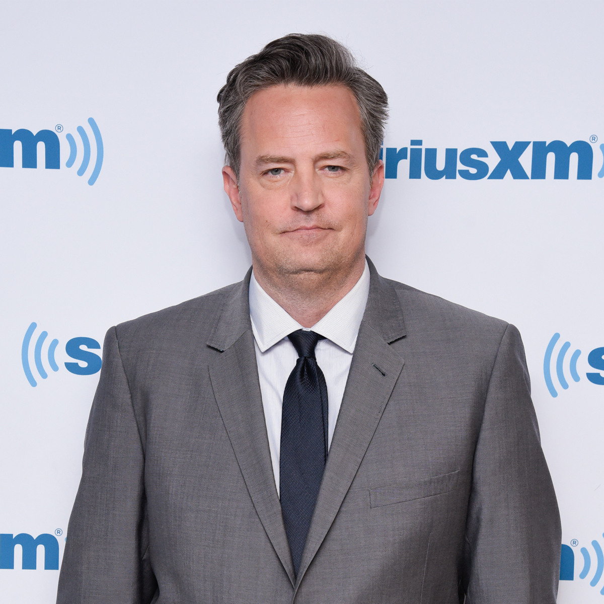 Matthew Perry Dead at 54