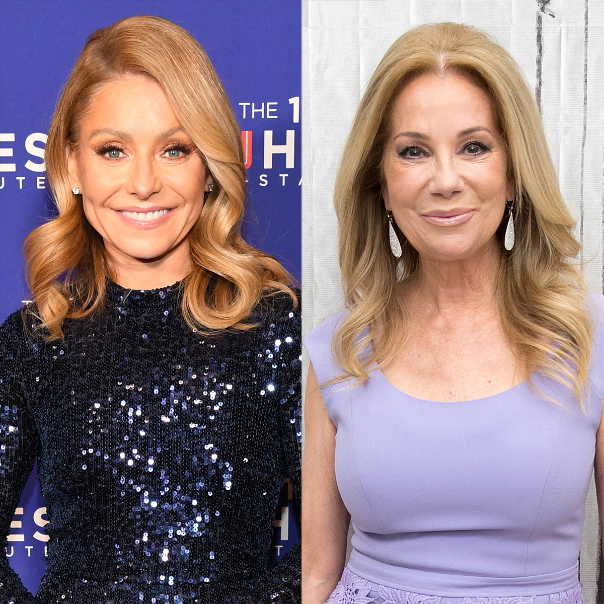 Kathie Lee Gifford News, Pictures, and Videos - E! Online