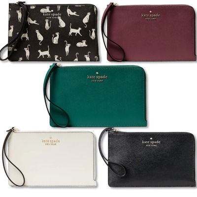 Kate spade bags kate spade wristlet Clearance