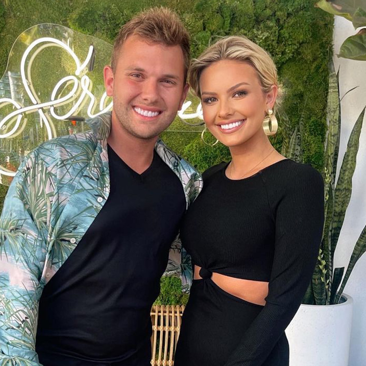Chase Chrisley Is Engaged to Girlfriend Emmy Medders: All ...