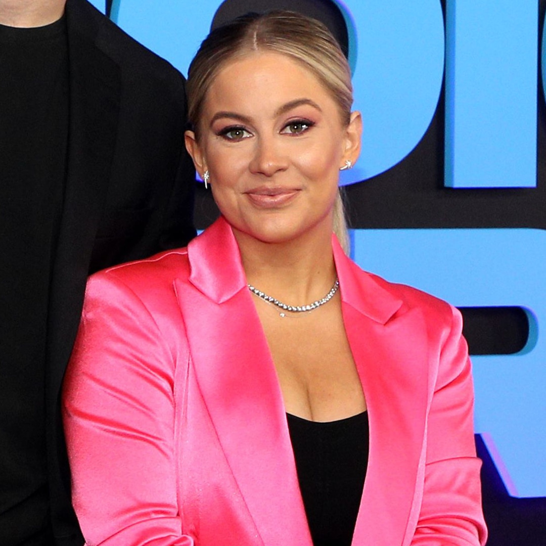 Shawn Johnson Reflects on