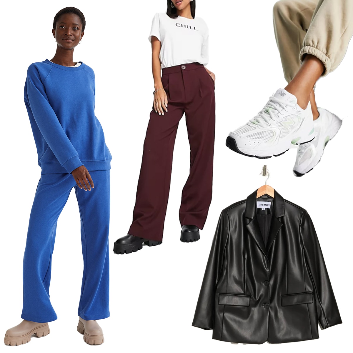 E-comm: Dadcore Aesthetic