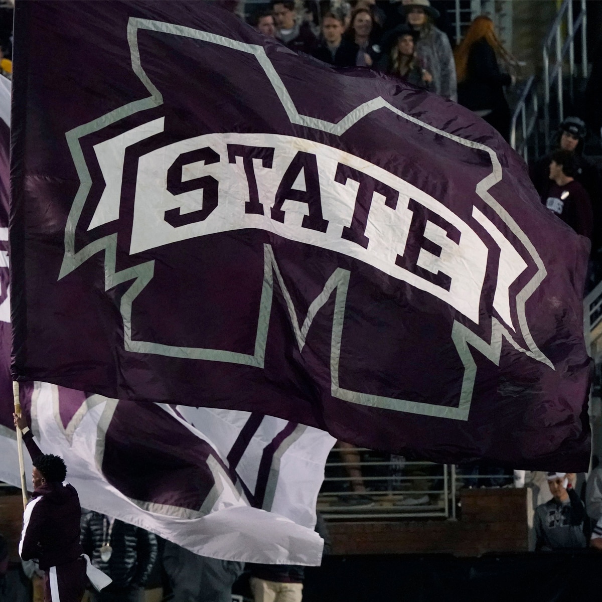 Mississippi State Football