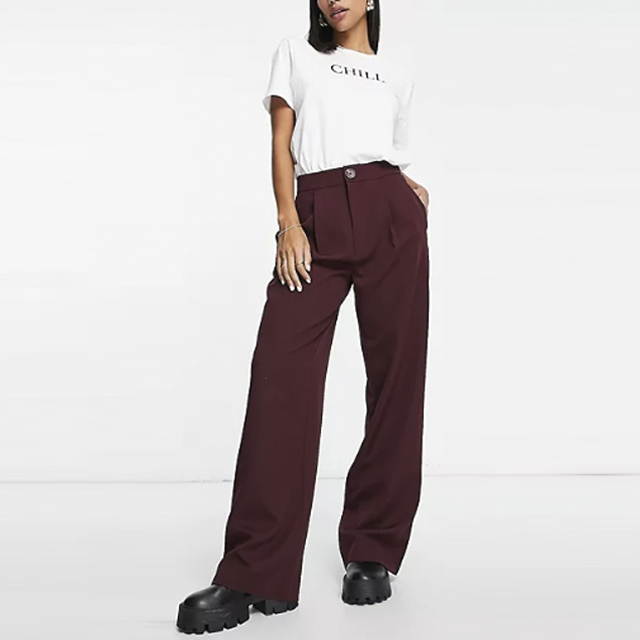11 Trending Track Pants To Look Sporty Chic