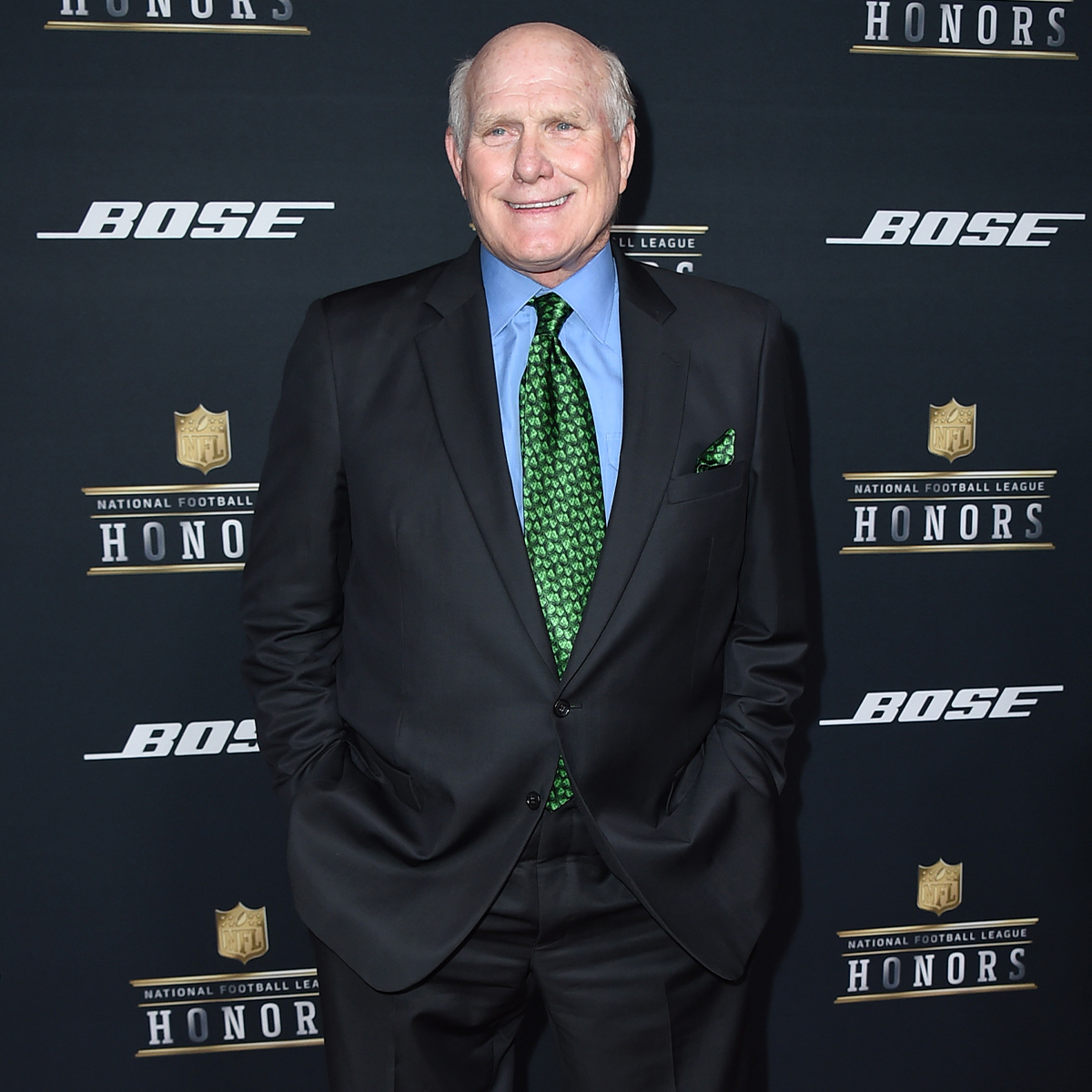 Terry Bradshaw Shares Private Battle with Bladder and Skin Cancer