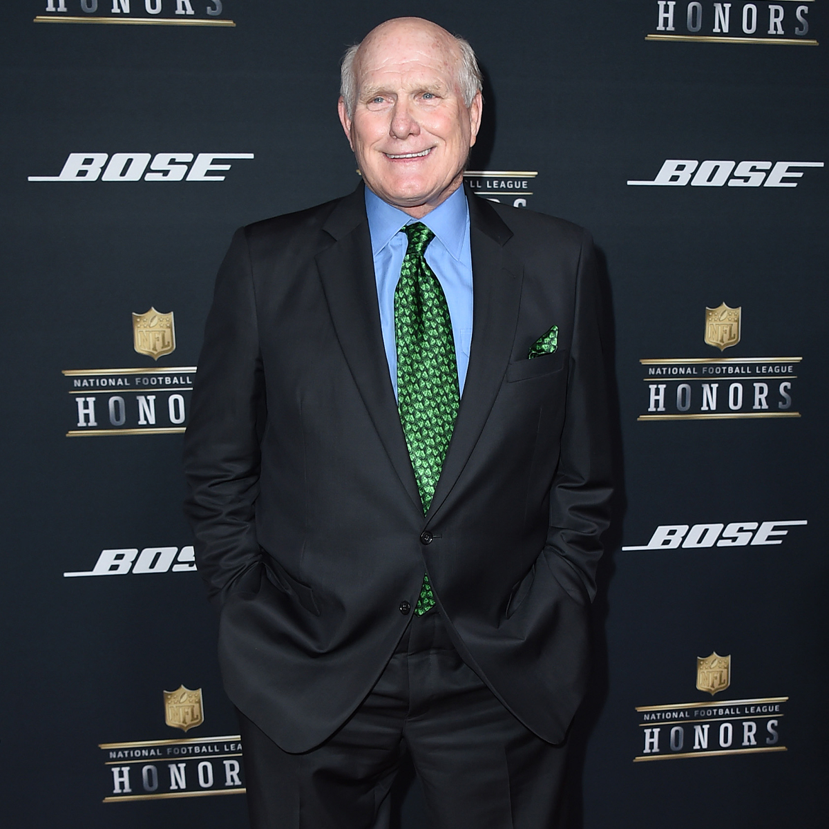 fox nfl terry bradshaw health