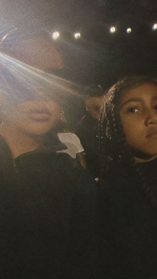 North West's Sassiest Moments Prove She's Ready to Take on the World