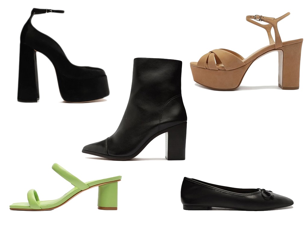 E-Comm: Schutz Shoes