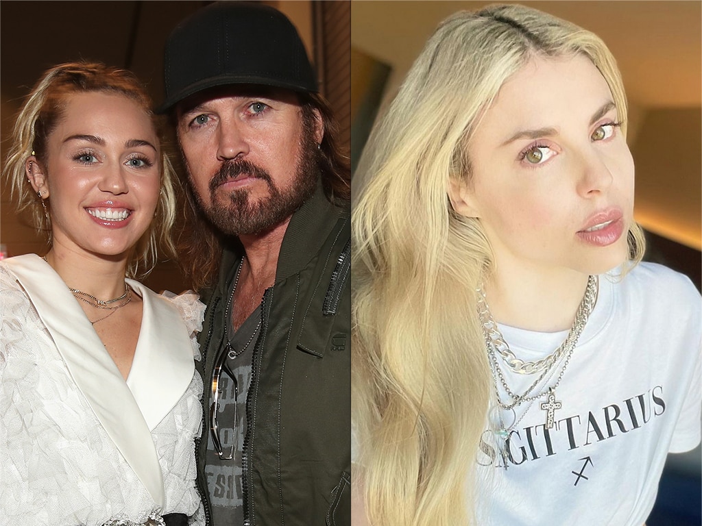 Billy Ray Cyrus บอกกับ Ex Firerose ว่า “เจอกันที่ศาล” เรื่องการโต้แย้ง