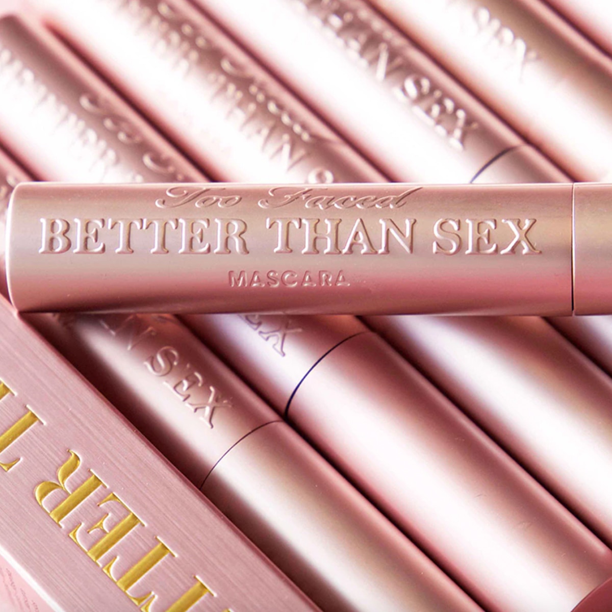 Too Faced Better Than Sex Mascara Deal