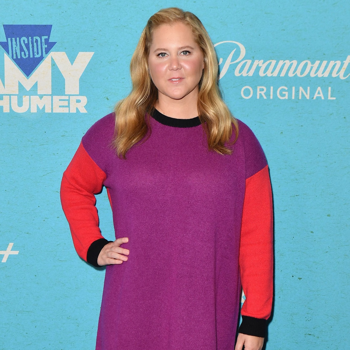 Amy Schumer, Inside Amy Schumer Premiere