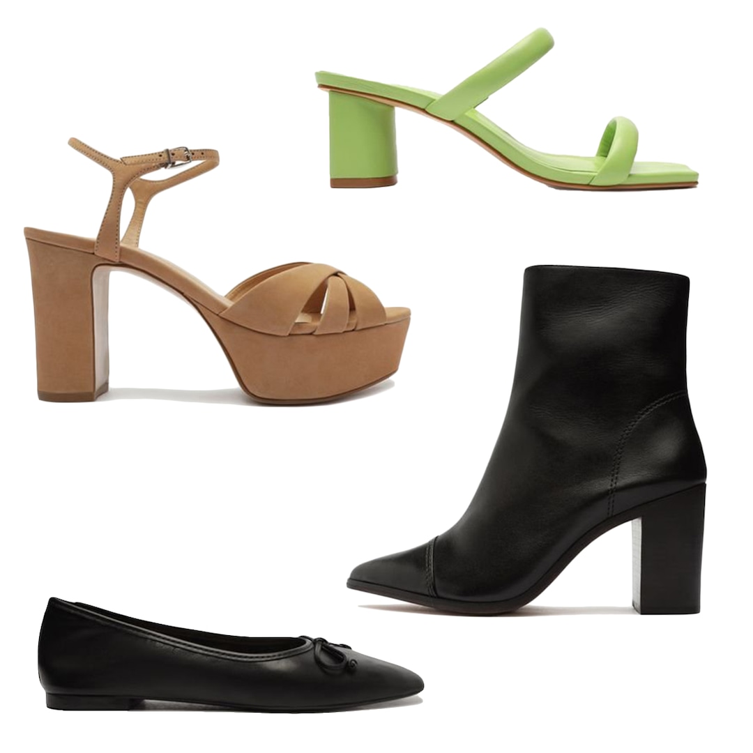 Spotlight On Schutz Shoes: Everyone’s Buying These 5 Head-Turning Pairs