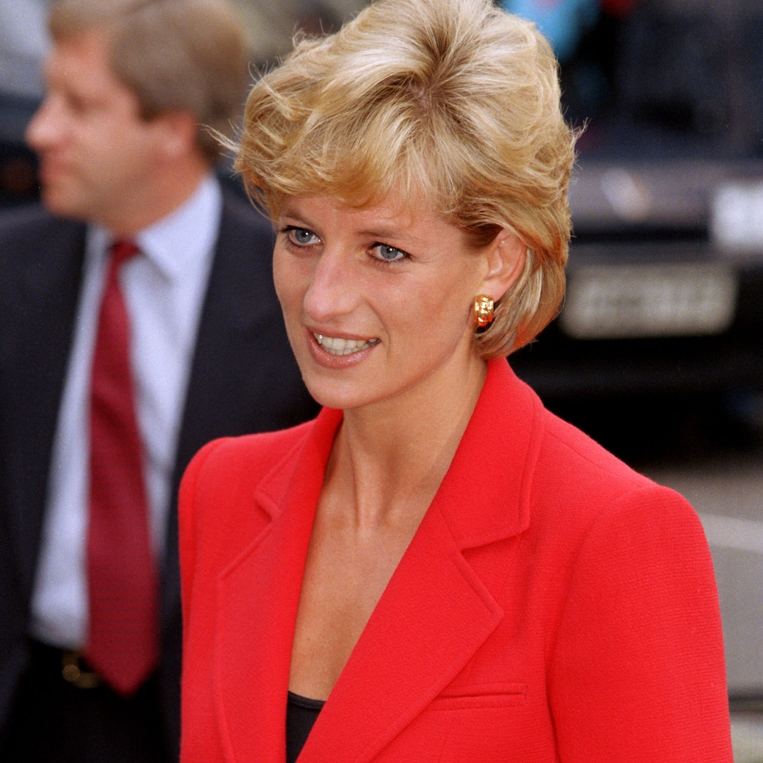 The Crown’s Final Season Will Not Depict Princess Diana’s Car