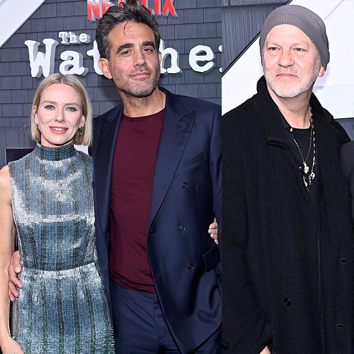 Naomi Watts, Bobby Cannavale, Ryan Murphy