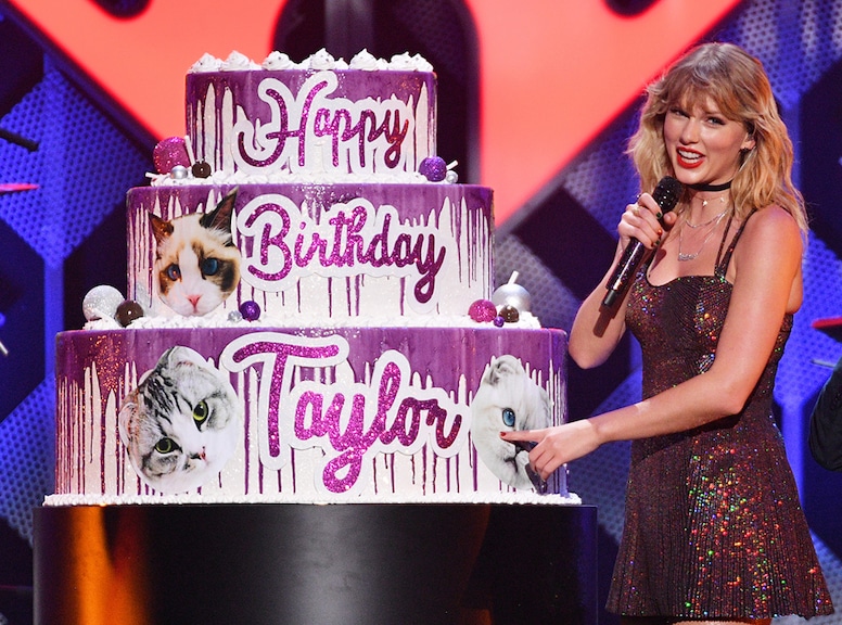 Taylor Swift, Birthday, Taylor Swift Gallery