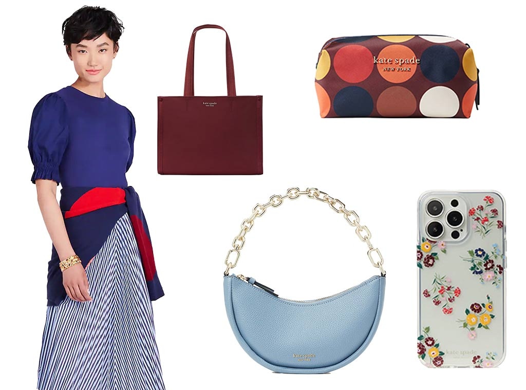 Kate spade fall handbags Clearance