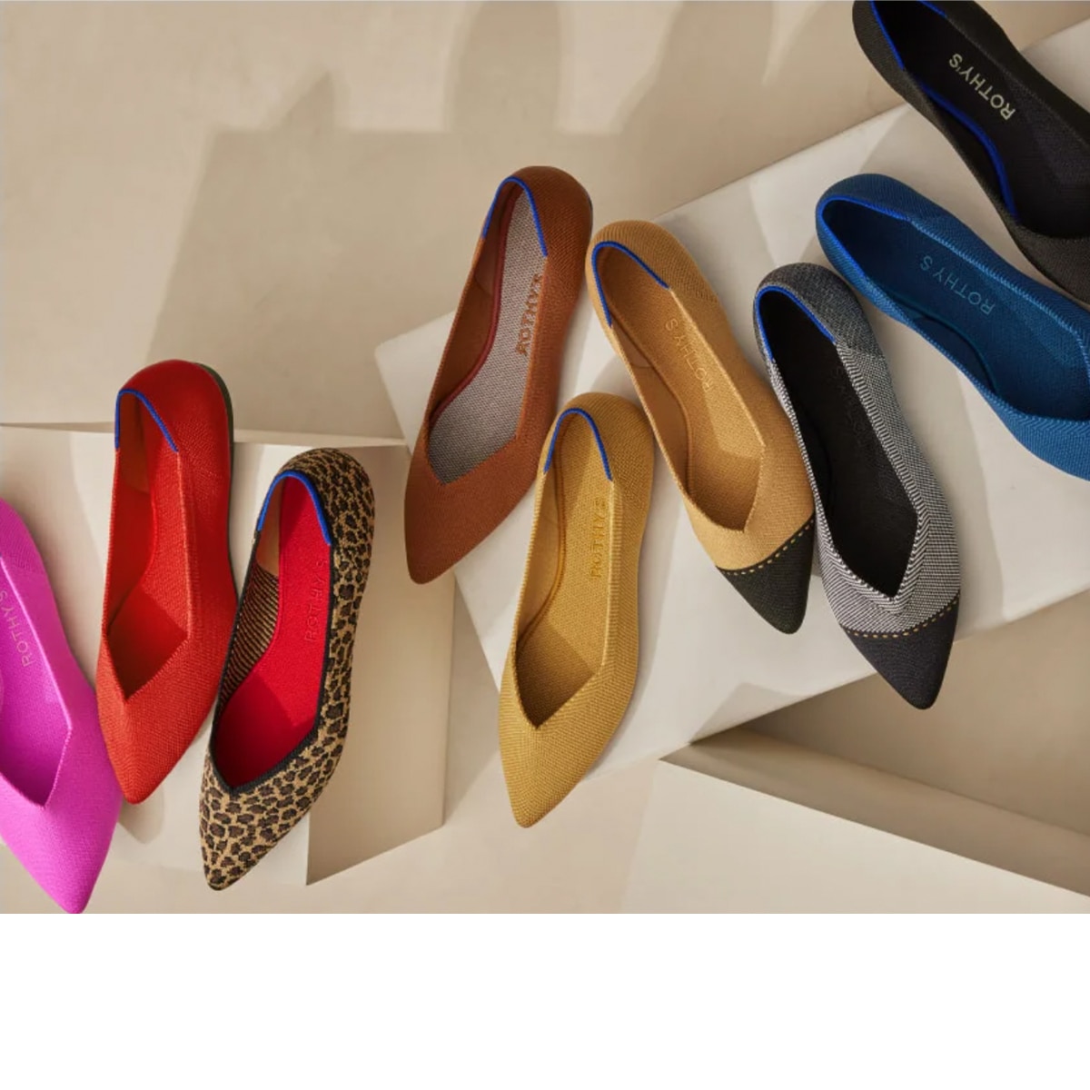 Rothys on sale shoes coupon