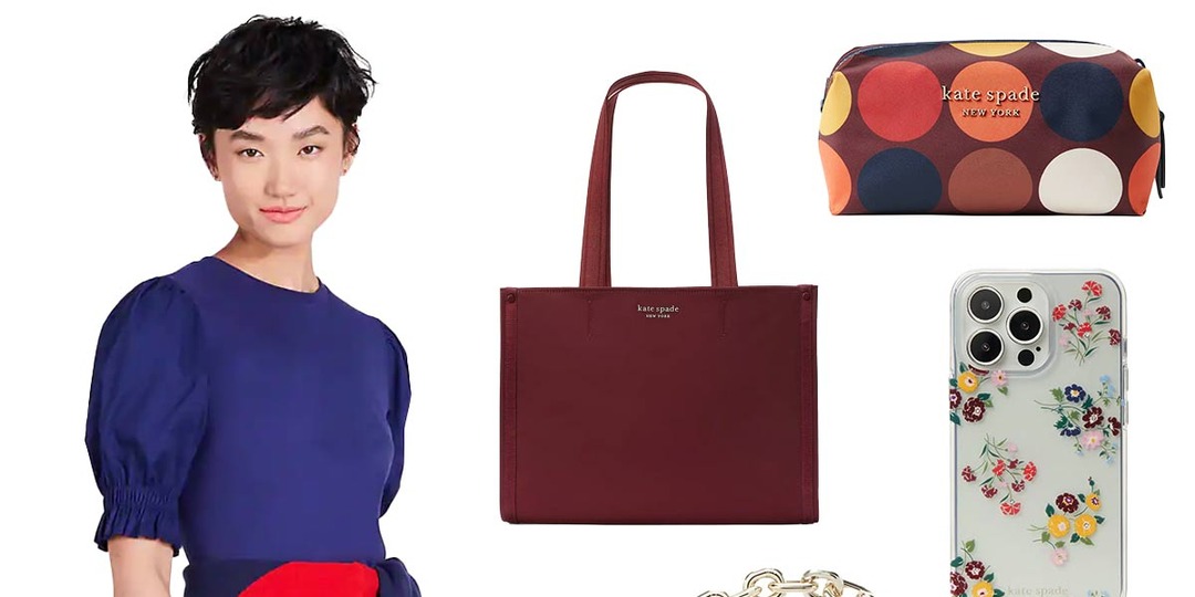 Kate spade fall bag Clearance