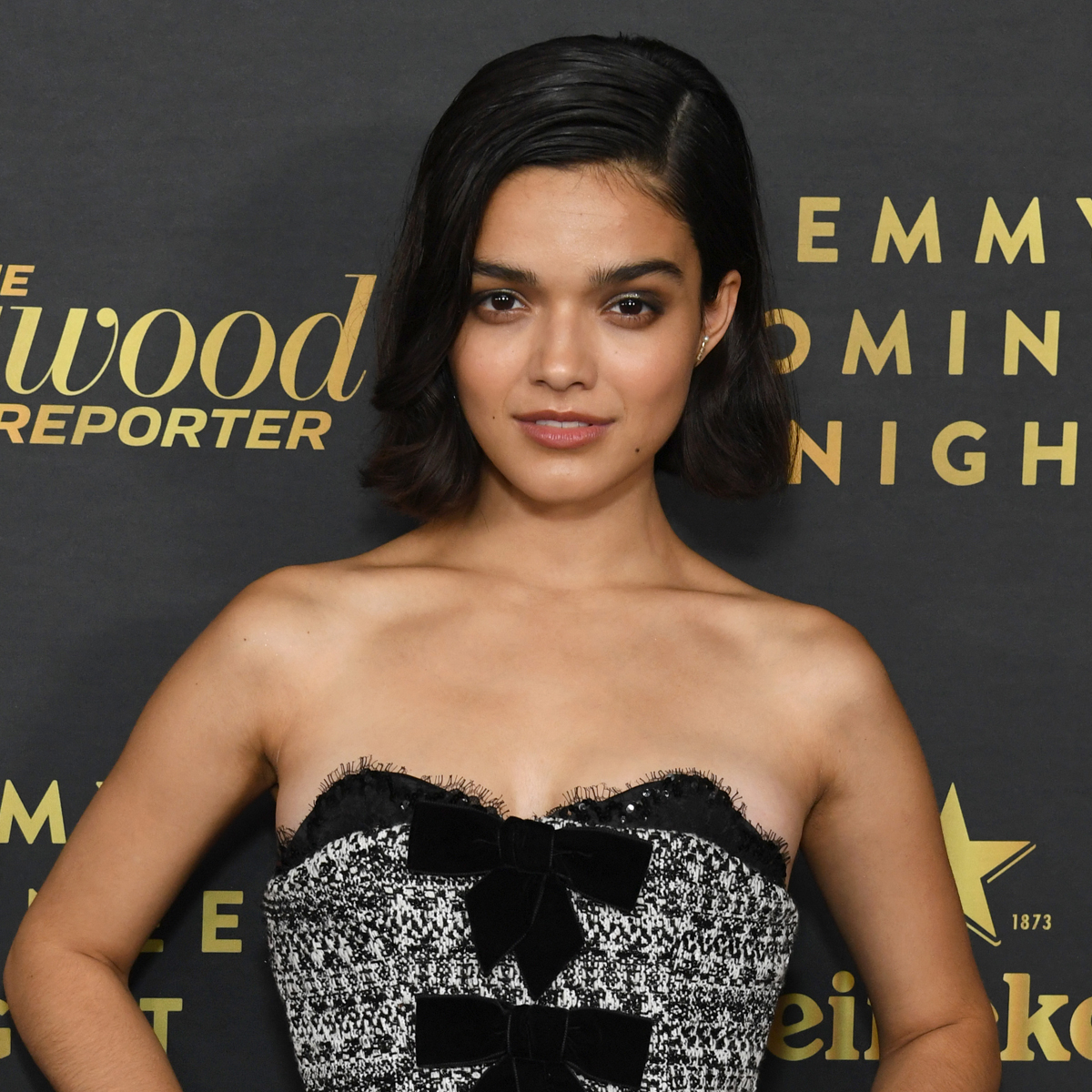 Rachel Zegler Addresses Backlash Over Snow White Remake