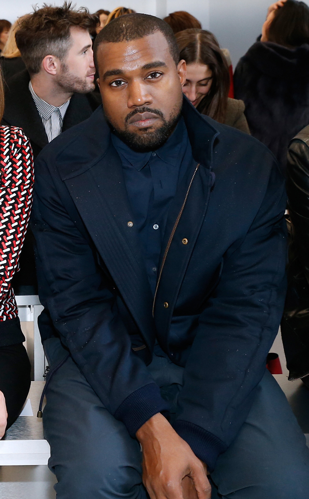 Kanye West Dropped By Balenciaga—First Company To Sever Ties Amid  Controversy