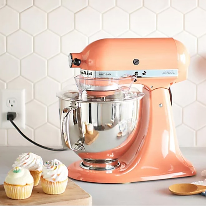KitchenAid Mixer