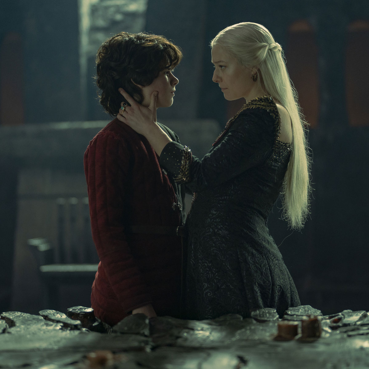 House of the Dragon: 5 sexiest scenes from the Game of Thrones prequel  that'll turn the heat up