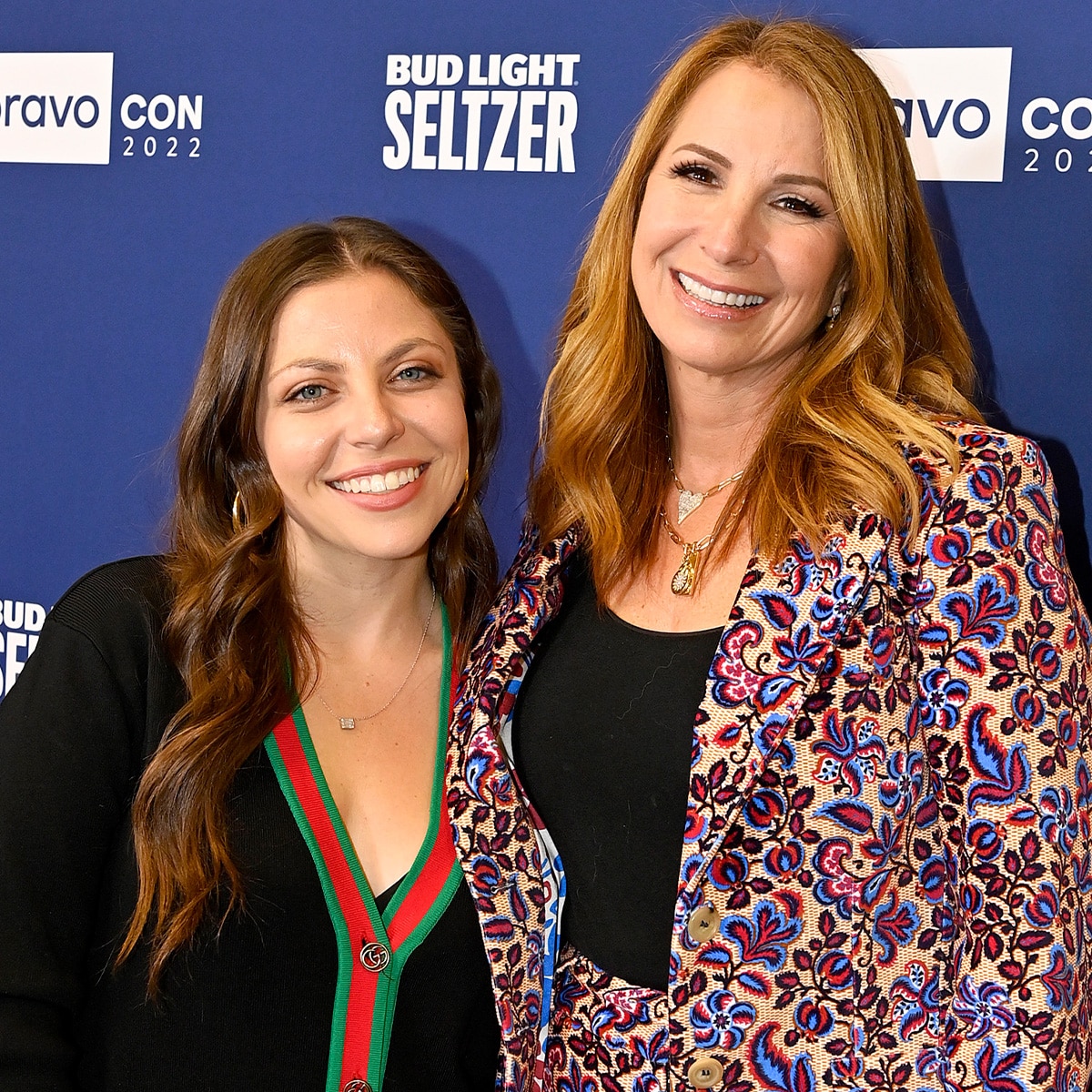 Allyson Shapiro, Jill Zarin