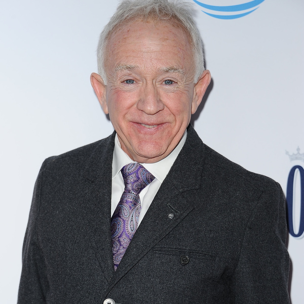 Leslie Jordan