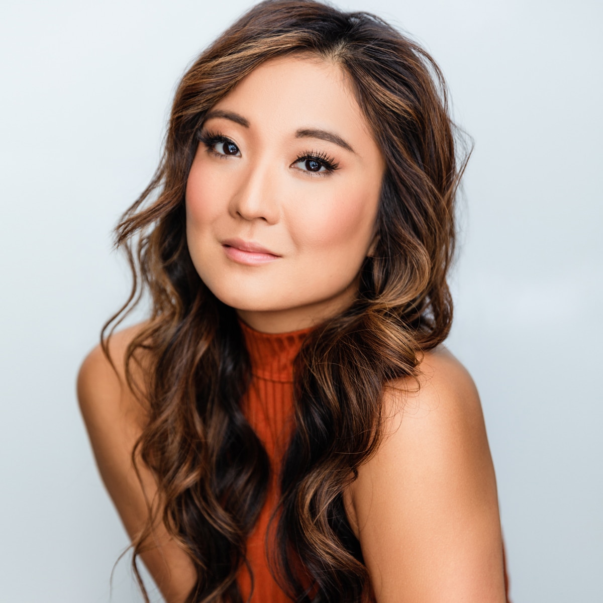 Ashley Park, Headshot