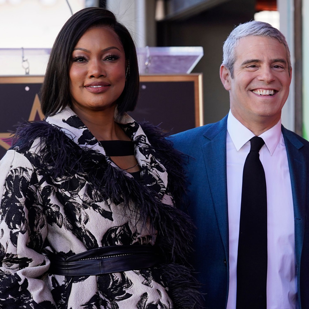 Andy Cohen Apologizes To Garcelle Beauvais Amid Rhobh Feedback E Online