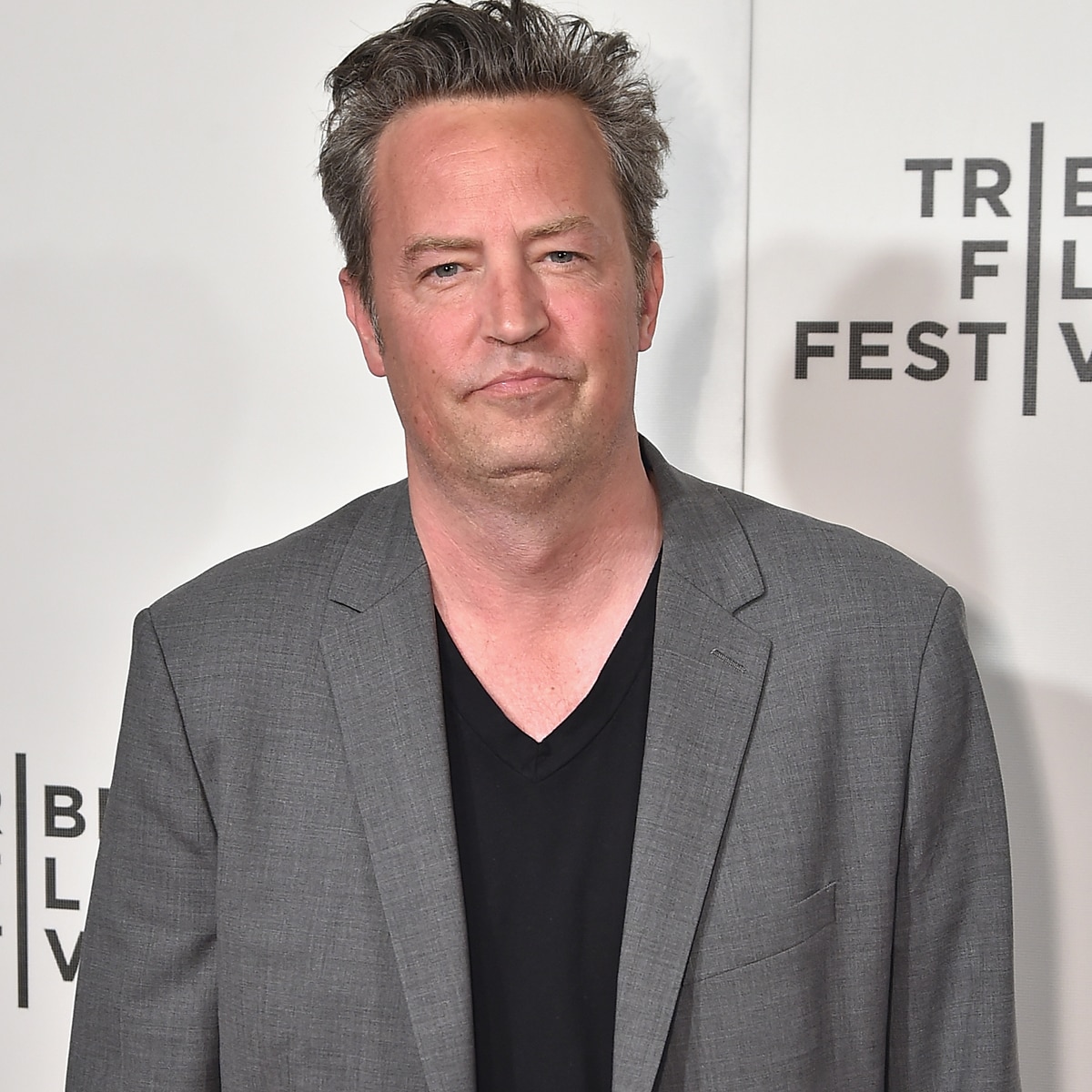 Matthew Perry