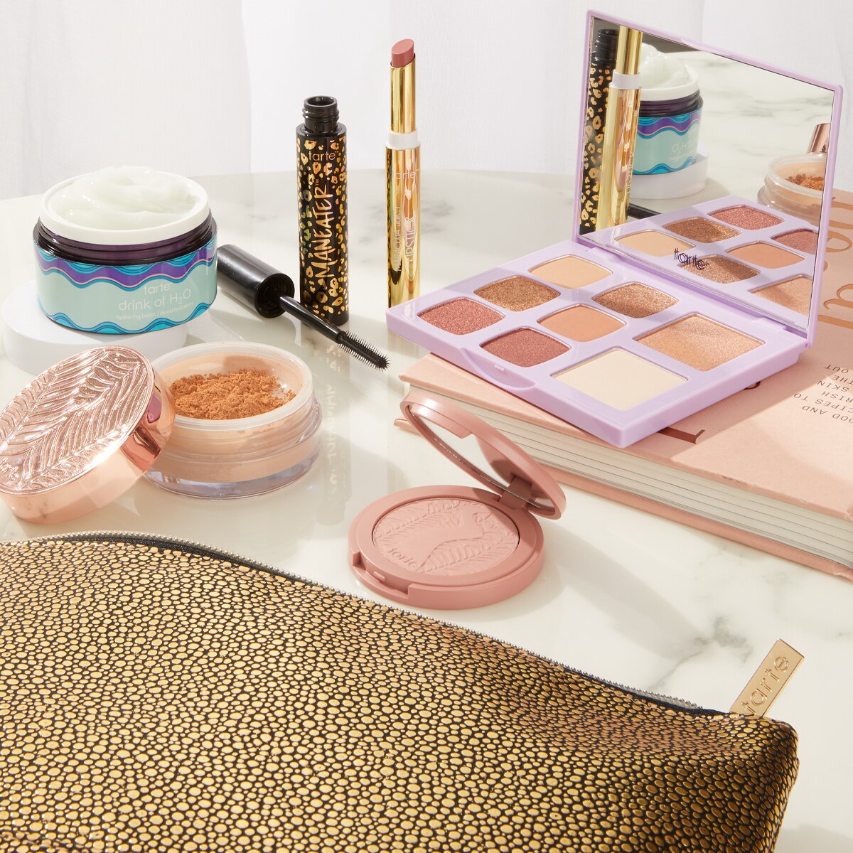 Best tarte deals products