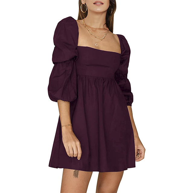 Shop the Trendiest Amazon Fall Dresses Starting at $19