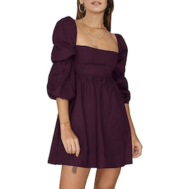 Shop the Trendiest Amazon Fall Dresses Starting at $19 Shop the Trendiest Amazon Fall Dresses Starting at $19