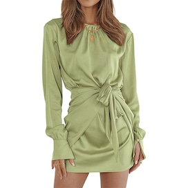 Shop the Trendiest Amazon Fall Dresses Starting at $19 Shop the Trendiest Amazon Fall Dresses Starting at $19