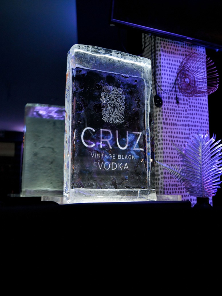 South Africa, SA Fashion Week AW23 - Cruz Opening Party
