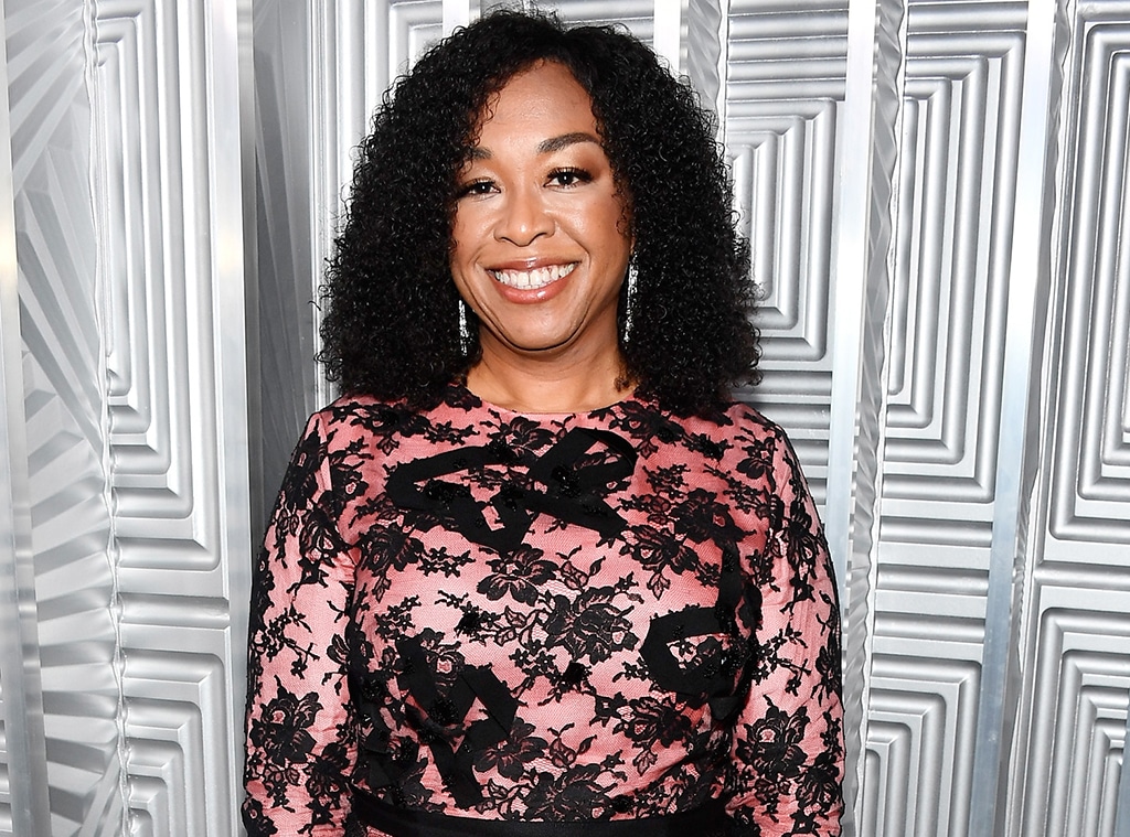 Shonda Rhimes