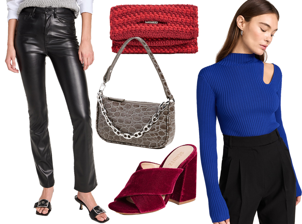 E-Comm: Shopbop Sale