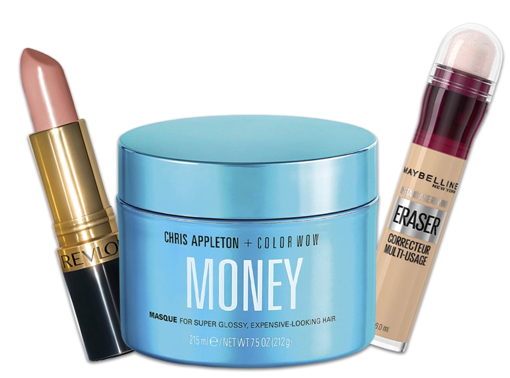 E-Comm: amazon beauty haul