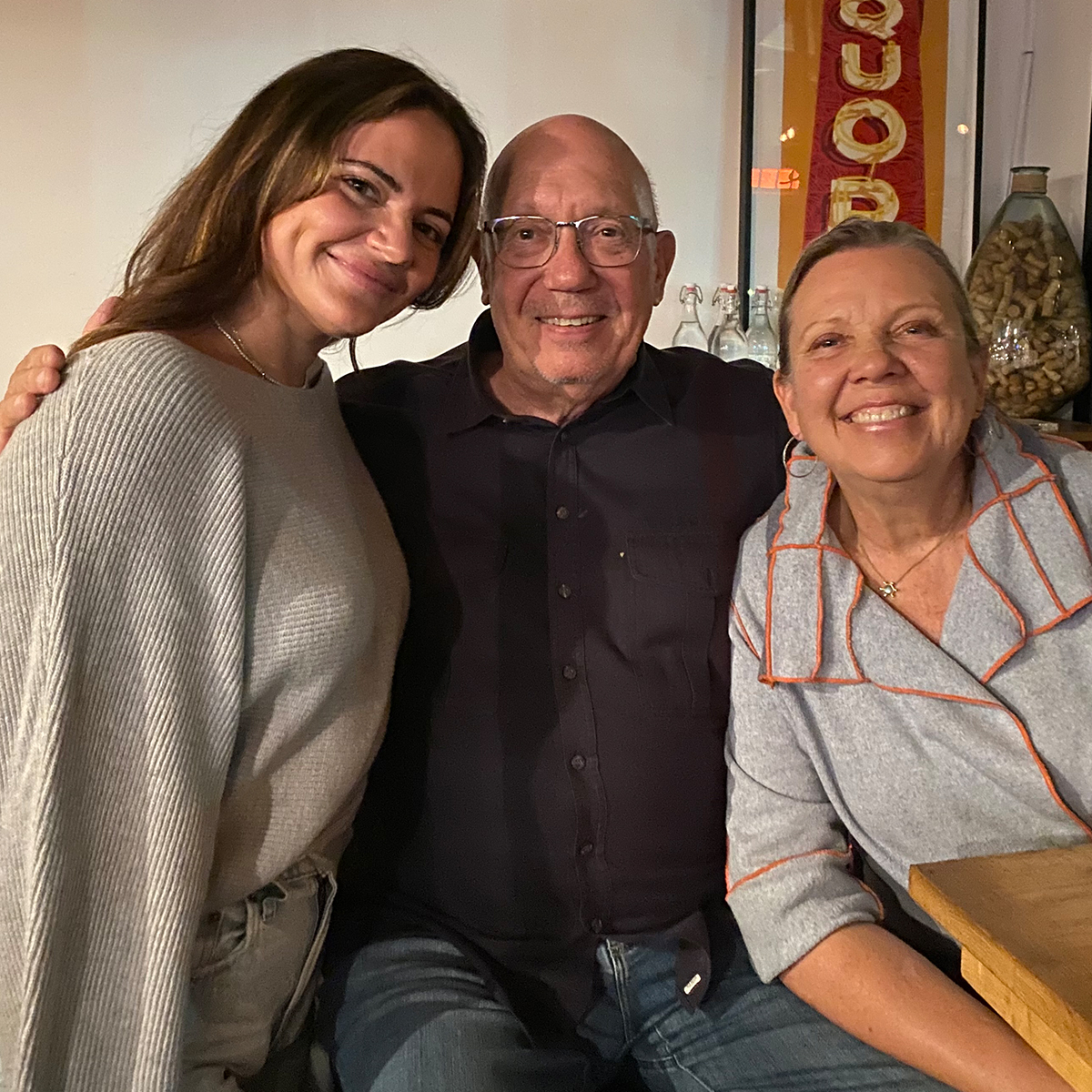 How A Friendship Formed Between an SVU Star and an Influencer