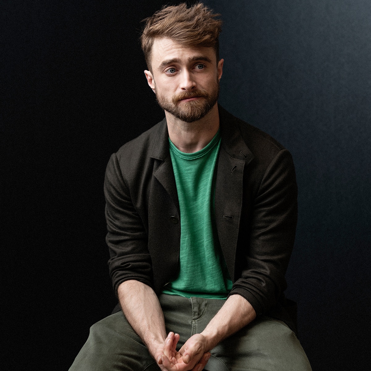 Why Daniel Radcliffe Wants His Kids To Avoid Fame ‘At All Costs’ – NBC ...