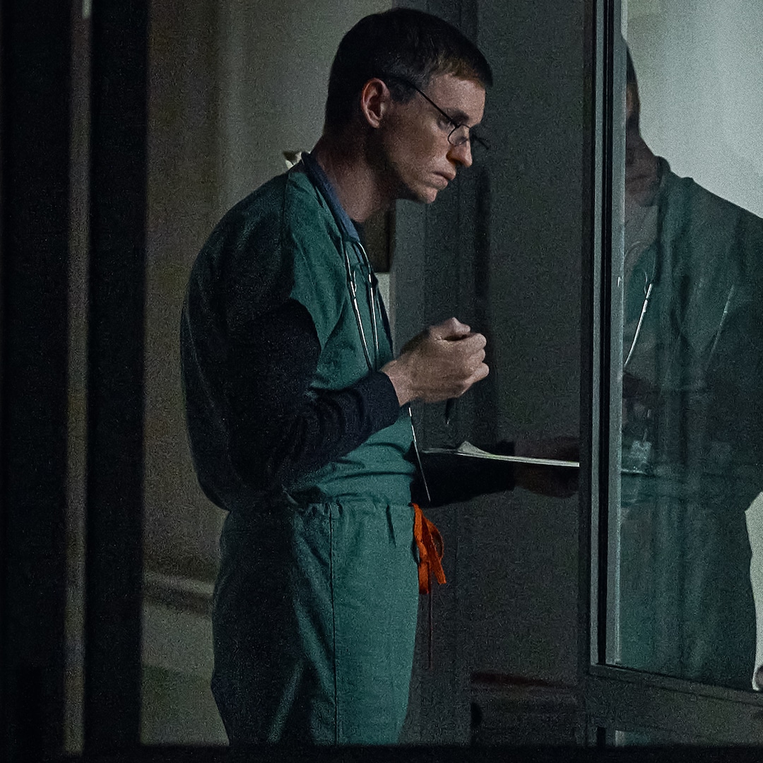 The True Story Behind The Good Nurse Is Simply Terrifying The True Story Behind The Good Nurse Is Simply Terrifying
