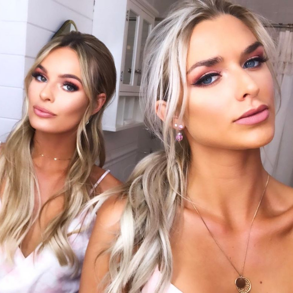 Siesta Key’s Juliette Reveals Where She Stands With Kelsey