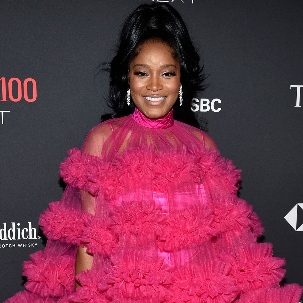 Keke Palmer, 2022 TIME100 Next Gala