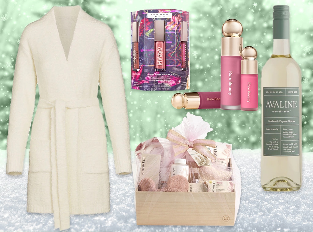 E! Insider Shop, Celebrity Brand Gifts