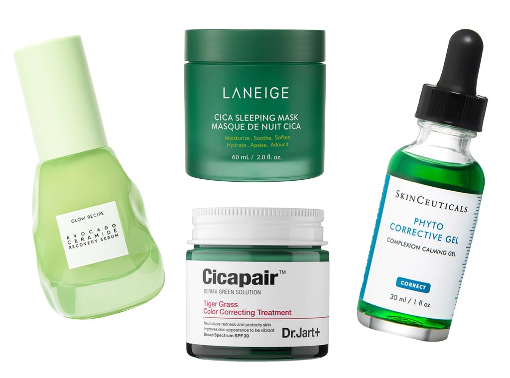 These Are the 10 Best Skincare to Reduce - E!