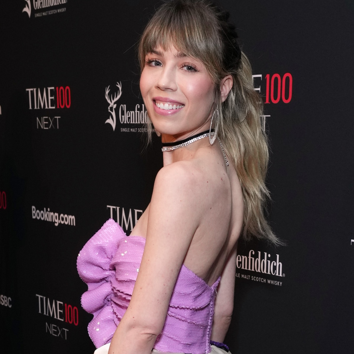 Jennette Mccurdy Reveals What Would Make Her Return To Acting Rhode Island Plants 6331